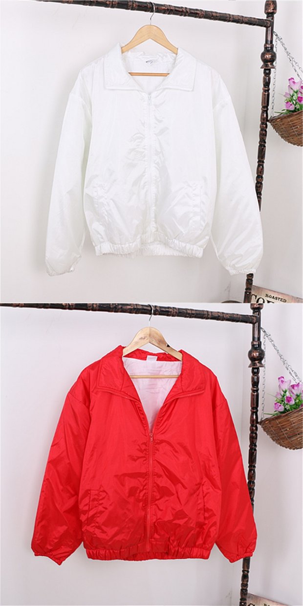 Áo khoác nam mùa đông và mùa đông của áo khoác lửng, áo khoác cotton rộng cỡ lớn để giữ ấm 0,38 áo phao lông vũ