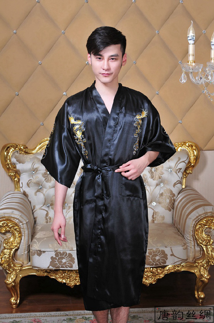 Peignoir - Ref 591801 Image 15