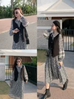 Жилет-черный no xs