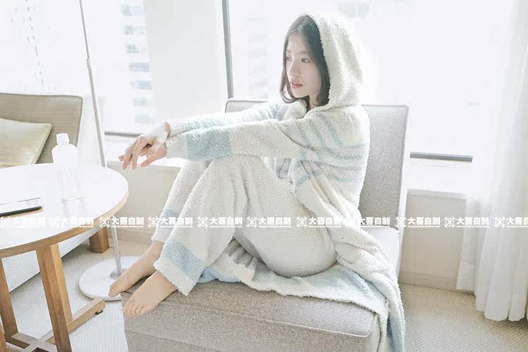 Peignoir - Ref 601532 Image 66