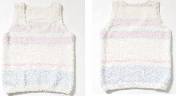 Pyjama pour femme OTHER   à sans manches - Ref 2992831 Image 8