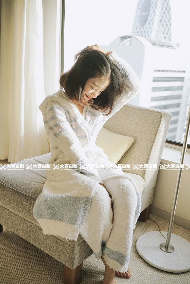 Peignoir - Ref 601532 Image 63