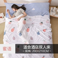 Медовый язык 200