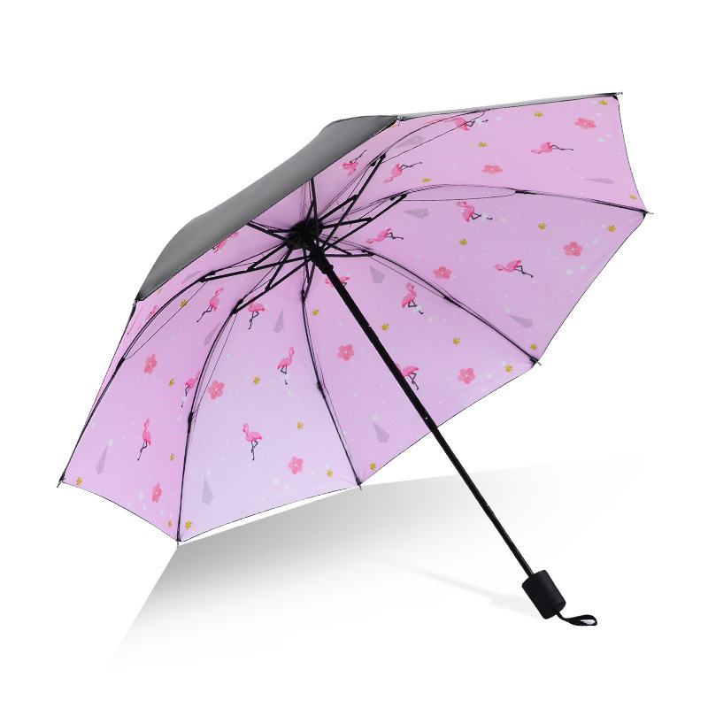 Зонтик легкий. Компактный зонт. Лёгкий зонт от солнца. Двухслойный зонт от солнца. Женская сумочка для зонта.