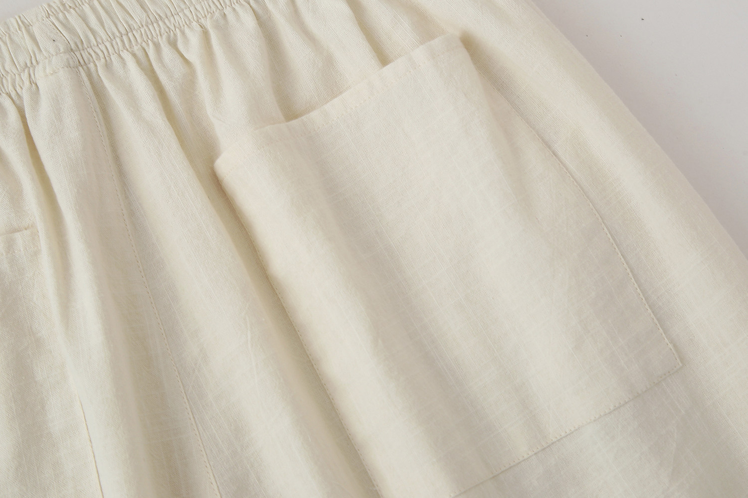 Стильные костюмы kaslead 新款 女装 欧美风双襟和服式外衣休闲裤 5427743 5427431