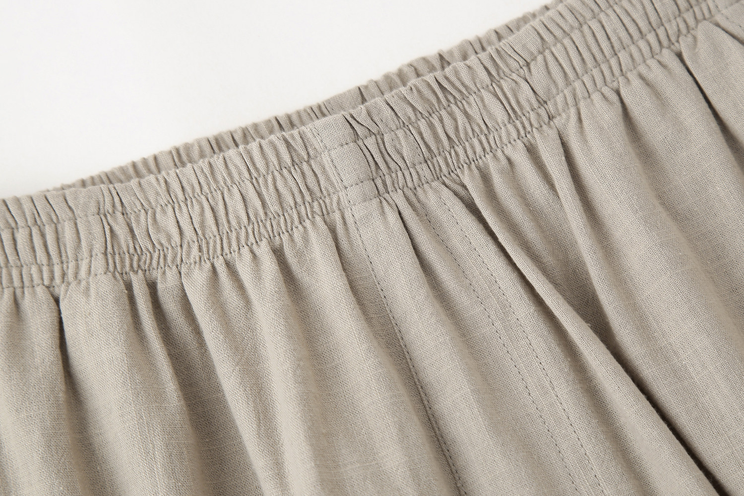 Стильные костюмы kaslead 新款 女装 欧美风双襟和服式外衣休闲裤 5427743 5427431