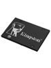 Kingston Kc600 256g Solid State Drive Laptop Hard Drive Desktop Computer Ssd Sata Interface 2.5inch