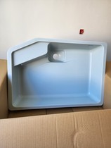 TOCLAS TOKLAS GUESTS LETH SINK KITCHEN GOD Artificial Stone Sink Color Sink Japan Sink