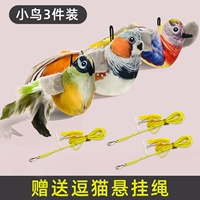 [3 штуки] Говоря птицами