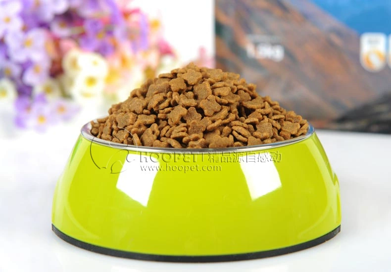 Bernard Pure Dog Food Whole Dog Breed Dog Dog 1.5kg Teddy Bomei Golden Hair Thực phẩm chính Thức ăn cho thú cưng thức ăn cho chó cảnh