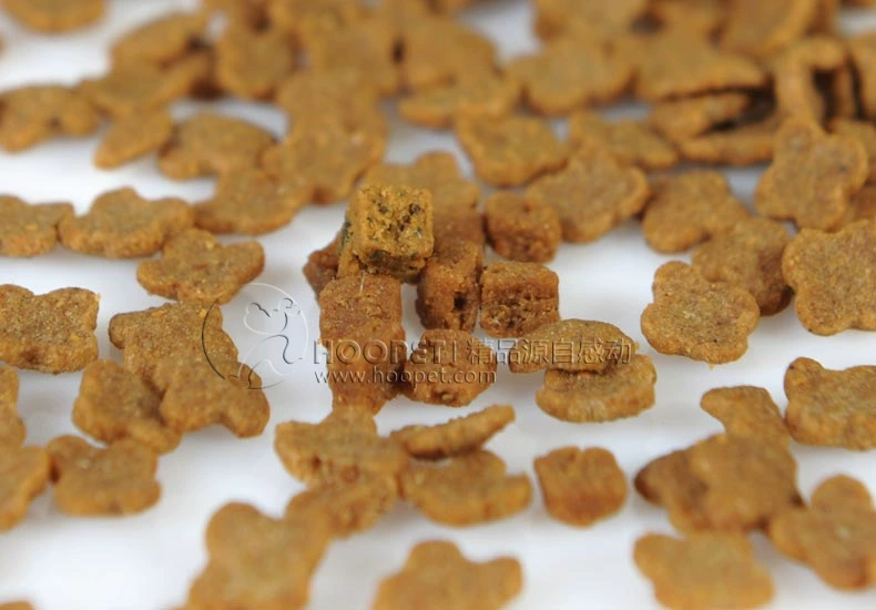 Bernard Pure Dog Food Whole Dog Breed Dog Dog 1.5kg Teddy Bomei Golden Hair Thực phẩm chính Thức ăn cho thú cưng