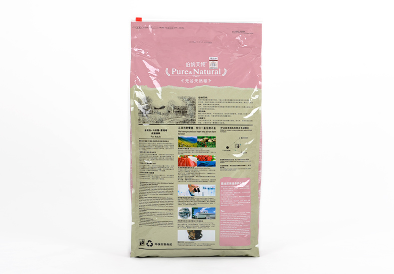 Thức ăn cho mèo nguyên chất Bernardian 10kg20 kg dành cho người lớn mèo xanh đặc biệt mèo chính - Cat Staples Có nên trộn 2 loại hạt cho mèo