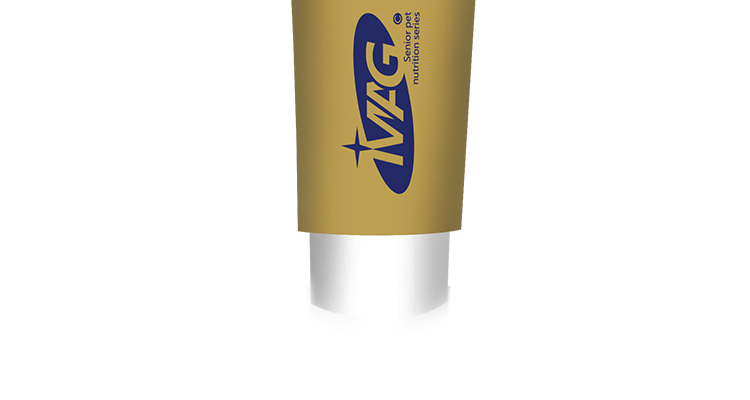 MAG kem dưỡng tóc mèo đặc biệt nhổ taurine bóng để tăng cường bổ sung canxi miễn dịch sản phẩm sức khỏe - Cat / Dog Health bổ sung sữa cho mèo con mất mẹ