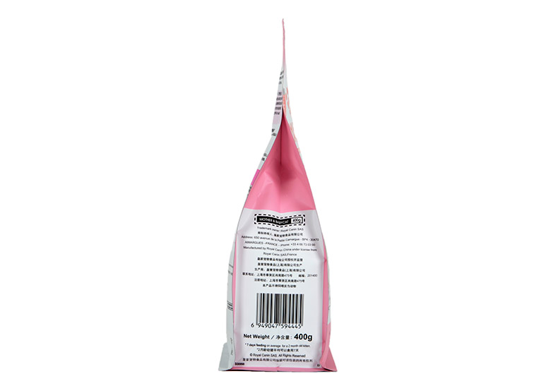 Royal bk34 thức ăn cho mèo 1-4 tháng tuổi mèo sữa bánh 400g cho con bú Thời kỳ cho con bú Garfield thú cưng mèo con thức ăn chủ yếu thức an cho mèo giá rẻ