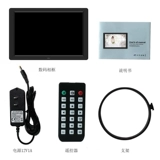 Цифровая фоторамка, электронный фотоальбом, постер, 12 дюймов, 12.5 дюймов, 14 дюймов, 15 дюймов