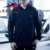 2019 áo khoác mới Adidas NEO nam star Wars áo khoác mỏng gió DW8174 DW8167 - Áo khoác thể thao / áo khoác Áo khoác thể thao / áo khoác