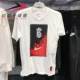 Nike ngắn tay nam 2019 xuân mới Owen bóng rổ thể thao thoáng khí áo thun tập luyện AJ9695-010-100 - Áo phông thể thao