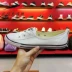 Giày vải converse nữ 2019 hè mới miệng nông nhẹ thoáng khí giày thông thường 547167C 547162C - Plimsolls giày nữ bitis Plimsolls