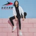 Áo khoác nữ PUMA PUMA 2019 mùa xuân mới thể thao và áo khoác dệt kim trùm đầu 579136-01-02 - Áo khoác thể thao / áo khoác áo gió thể thao nam Áo khoác thể thao / áo khoác