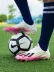 Giày Adidas nam 2020 Summer X 19+ AG Giày bóng đá thể thao tập luyện đinh ngắn FW1171 FV3056 - Giày bóng đá
