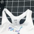 PUMA Puma Womens 2019 chính hãng mới đào tạo áo ngực thể thao chạy đồ lót thể dục 516998-16-13 - Đồ lót thể thao