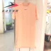 Chính hãng Adidas NEO Womens 2019 Mới Áo thun dài thể thao giản dị FH9316 9317 - Trang phục thể thao quần áo tennis nữ chính hãng Trang phục thể thao