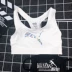 PUMA Puma Womens 2019 chính hãng mới đào tạo áo ngực thể thao chạy đồ lót thể dục 516998-16-13 - Đồ lót thể thao Đồ lót thể thao