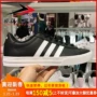 Giày nam cổ điển Adidas 2018 mùa đông NEO mang giày thể thao da thông thường DB0161 BB7187 giày thể thao  nữ
