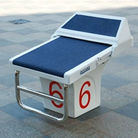 Модернизированная модель конкуренции CFT500 Тип анти-скольжения