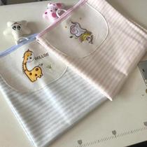 Double-sided knitted cotton cotton urine pad for baby and baby tarpaulin lady aunt pad not easy to wrinkle