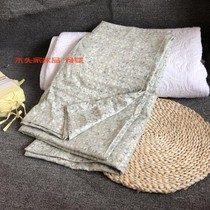 Special soft and comfortable Foreign Trade original single quilt cover 200*230 220 × 230 soft and delicate smooth