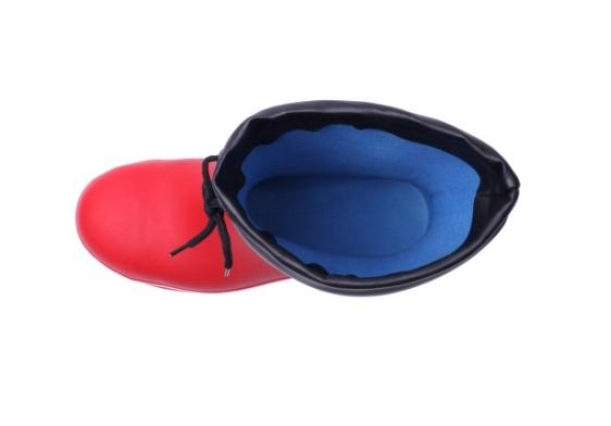 Chaussures en caoutchouc - Ref 941278 Image 40