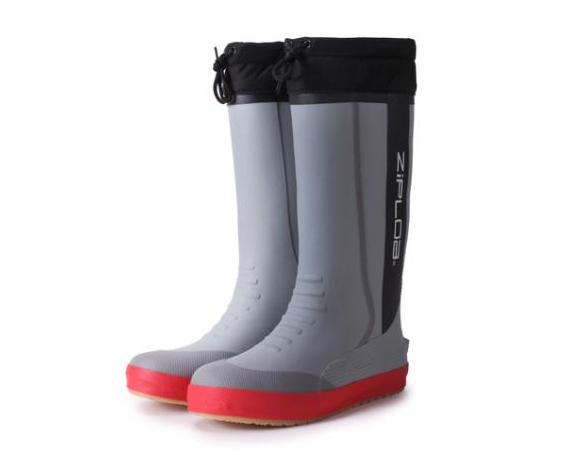 Chaussures en caoutchouc - Ref 941160 Image 10
