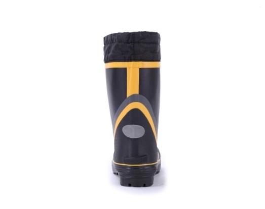 Chaussures en caoutchouc - Ref 941278 Image 29
