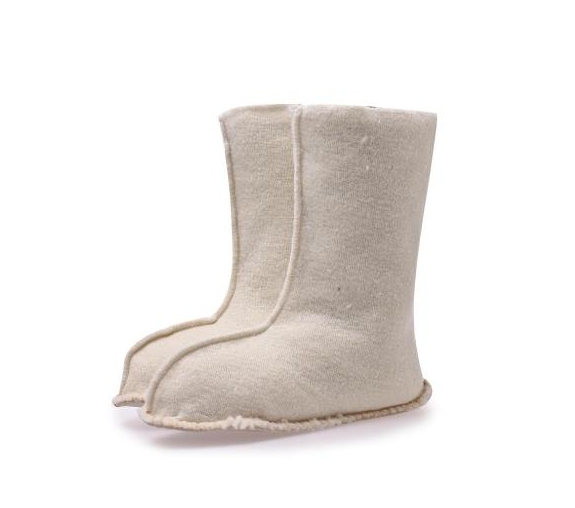 Chaussures - bottes caoutchouc homme pour hiver - Ref 970203 Image 14