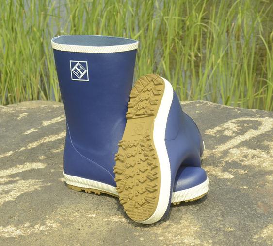 Chaussures en caoutchouc - Ref 941772 Image 15