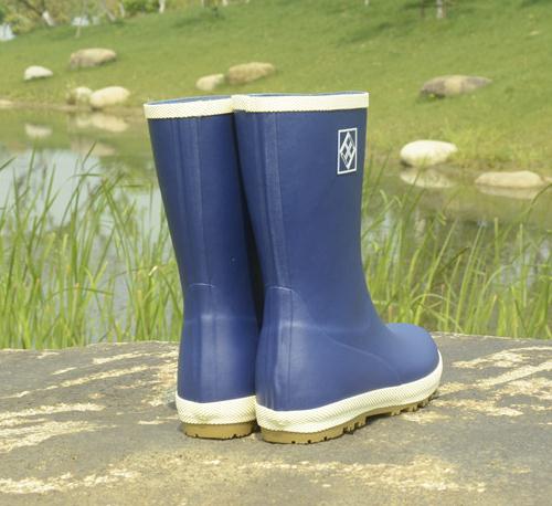 Chaussures en caoutchouc - Ref 941772 Image 14
