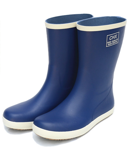 Chaussures en caoutchouc - Ref 941772 Image 53