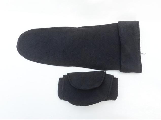 Chaussures en caoutchouc - Ref 941772 Image 61