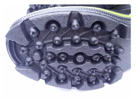 Chaussures en caoutchouc - Ref 941239 Image 12