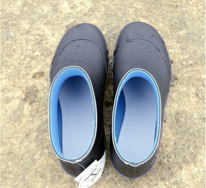 Chaussures en caoutchouc - Ref 941497 Image 10