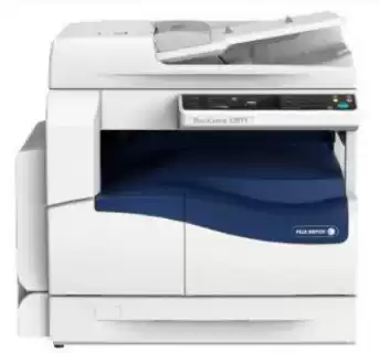 Fuji DocuCentre S2011N digital multi-function All full recording S2011N photocopier