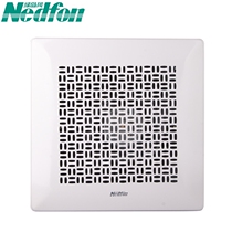 Green Island Wind Ceiling Ceiling Exhaust Fan Exhaust Fan All Metal Pipe Ventilator BPT10-23J25