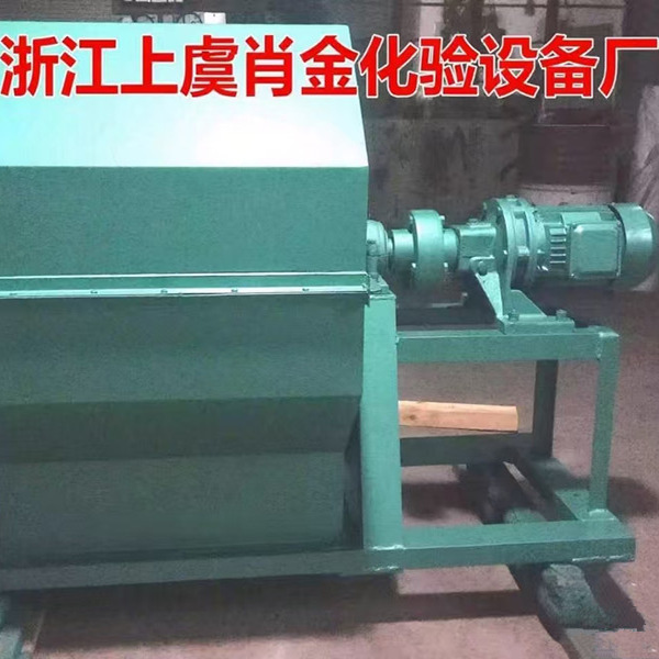 Cement Test Small Mill Small Ball Mill Sm500×500 Type Digital Display Controller Ball Mill Accessories Xiao Jin