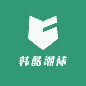 韩酷潮袜