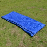 Дорожный сверхлегкий ультратонкий спальный мешок для кемпинга