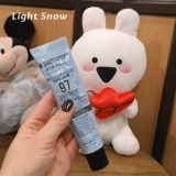 Корейский духовой крем для ручной работы № 49 Peach Несоооплачивающие увлажняющие женщины w.dressroom