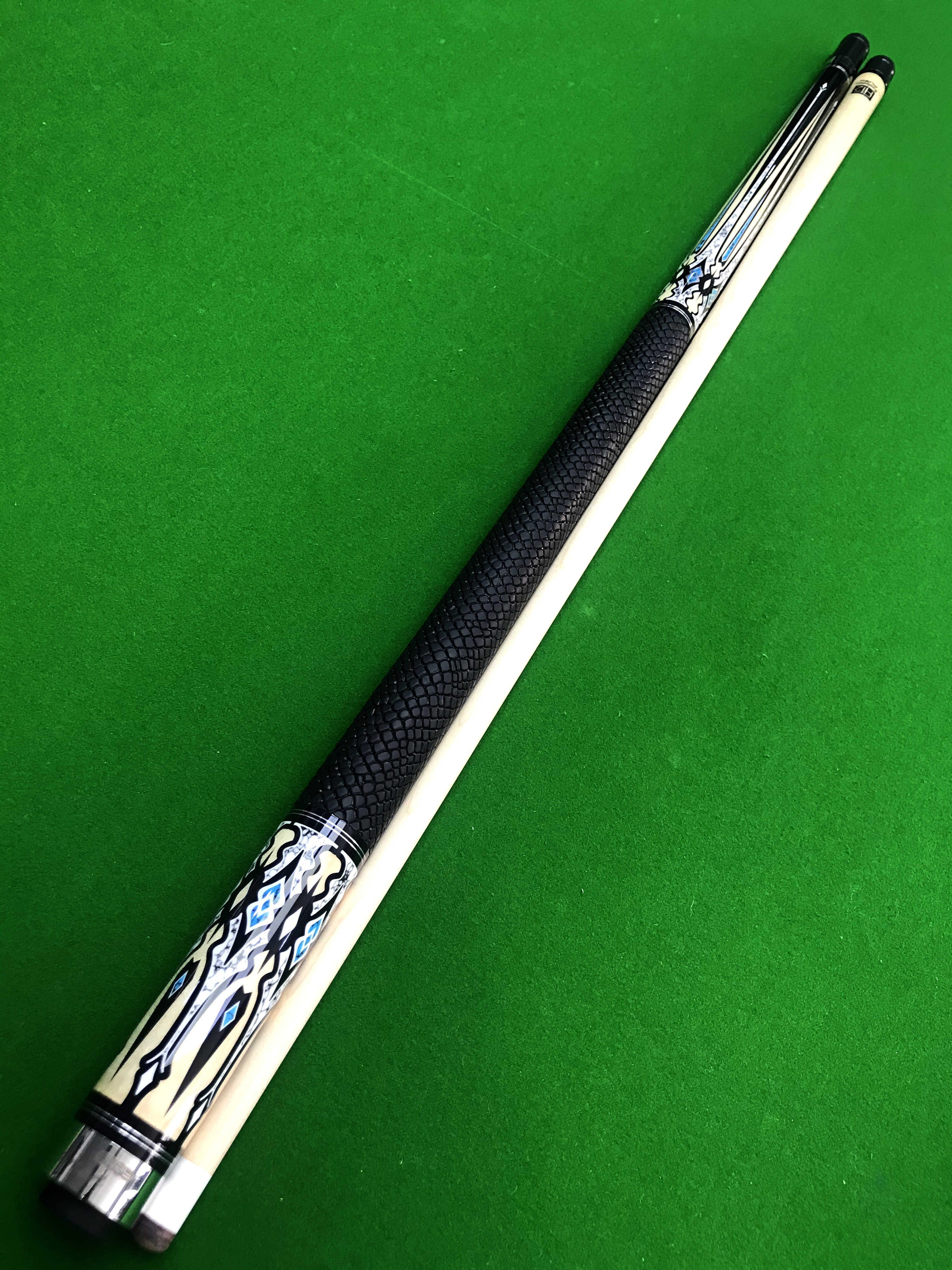 Willy DX Series Nine Cue Entry-level version of Willy Light to take the line to the big pole-Taobao