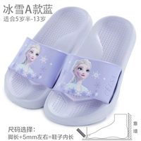 Лед и снег модель