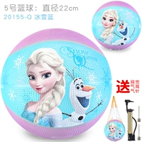 № 5 Лед и снег 1 20155